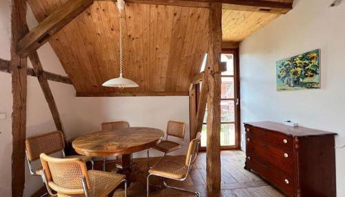 Gästewohnung auf dem Heilandhof - Foto 4