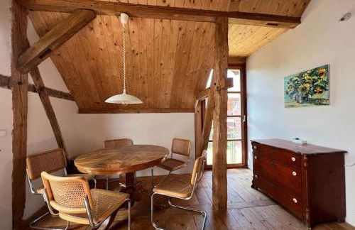 Gästewohnung auf dem Heilandhof - Foto 4