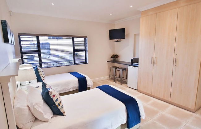 Jeffreys Bay Luxury Apartments - Foto 10