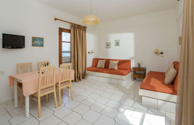 John Mary Apartments by Estia - Foto 20