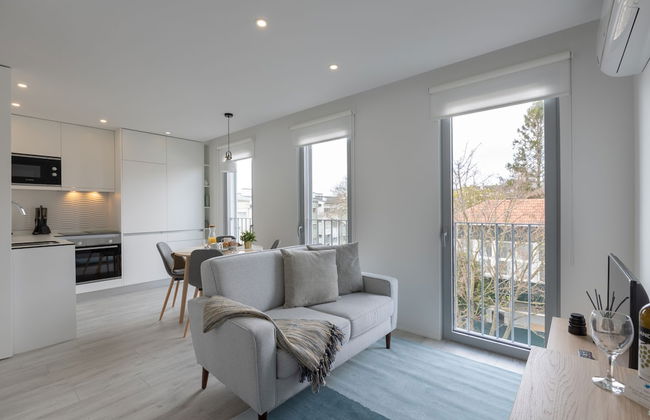 Vilar Charming Studio - Foto 1