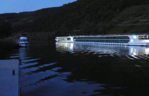 Hausboot Moselrose in Pölich - Foto 42