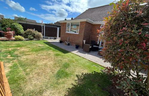 Idyllic bungalow in Burscough, ideal location in West Lancashire - Foto 54