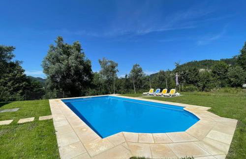 Casa Terra Nova - Gerês - Foto 2