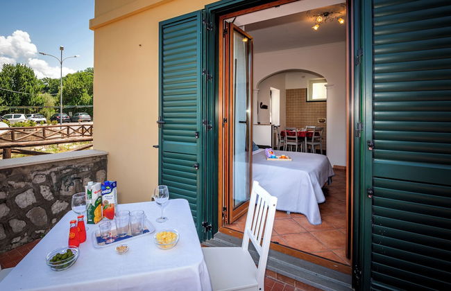 Maison Cipriani - Foto 62