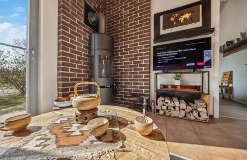 PINTO ROSSO Ihr Urlaubsdomizil am Neuringer Moorsee - Photo 11