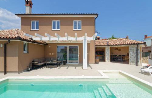 Villa Matthias by Rent Istria - Foto 4