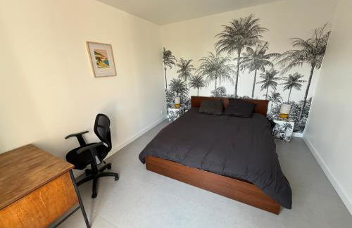 Aux Canards Cozy - Foto 11