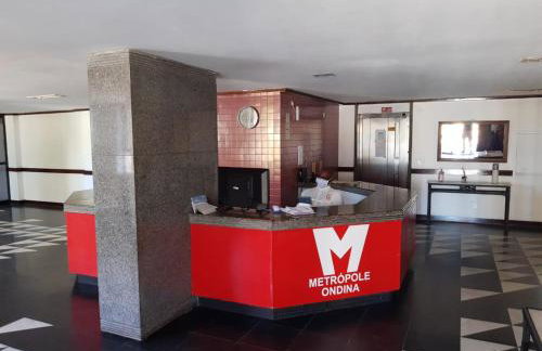 EDIFÍCIO METROPOLE ONDINA - Foto 18