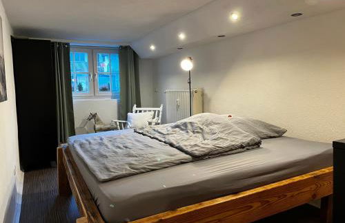 Ferienwohnung Gartenglück - Foto 13