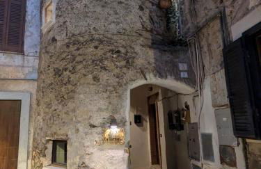 LA TORRETTA apartment suite - Foto 74