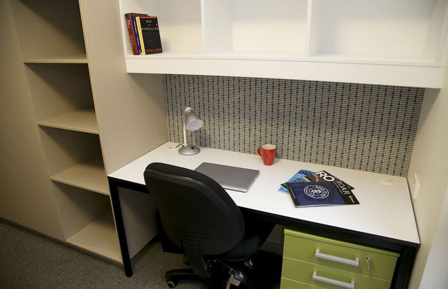 Abercrombie Student Accommodation - Foto 4