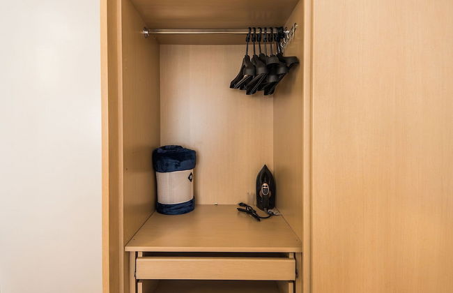 Xtay Guarulhos Aeroporto - Photo 43