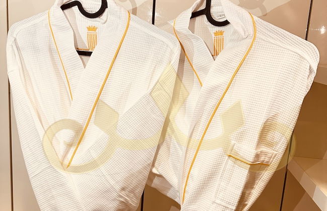 Tropicana The Residence KLCC Golden Crown - Foto 16