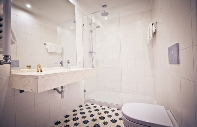 Quinta Verde Sintra - Foto 69