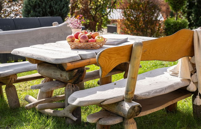 Osada Harenda - Foto 40