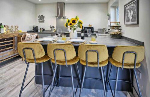 Luxury Apartment Alford Aberdeenshire - Foto 1