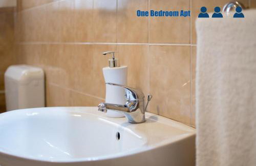 Apartments Nono Toni Poreč - Foto 19