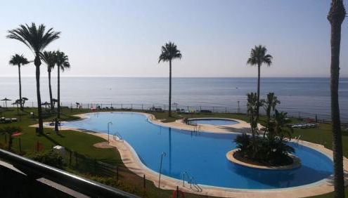 Mi Capricho Beach Front sea View Pool - Foto 2