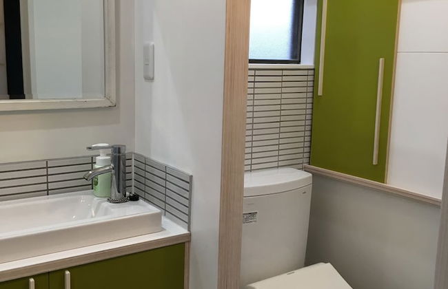 Lee106 Iida Accomodation - Foto 7