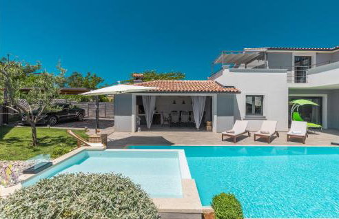 Nice Home In Barban With Sauna - Foto 10