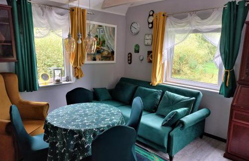 Dom Zegarmistrza - Foto 14