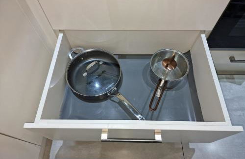 NightRest Homes Smart TV In Each Room - Parking - Hemel Hempstead - Foto 19