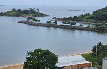 Loft na orla de Camburi118 - Foto 6