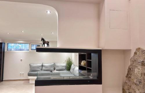 Ablaze Luxury Athens - Foto 68