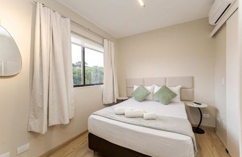 Estúdio do Bosque – Juvevê | Gonzaga Stays - Foto 21