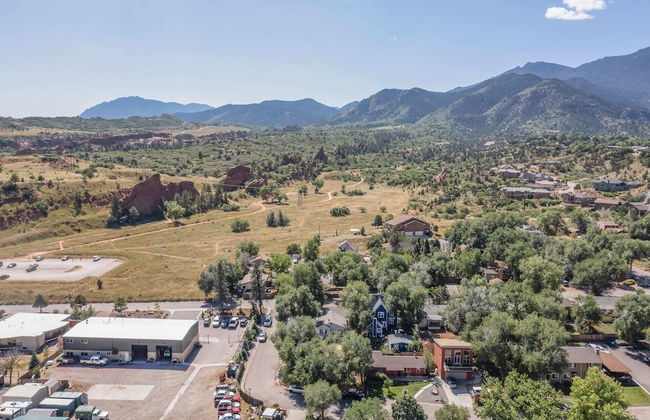 1BD Suitewalking Distance From Red Rocks - Foto 47