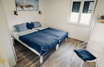 Apartment ENJOY BLUE, with pool & pets welcome - Foto 44