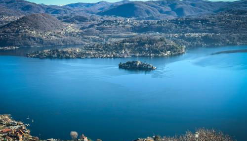 Appartamento Alberti con vista lago - Foto 2