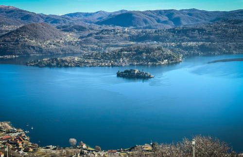 Appartamento Alberti con vista lago - Foto 2