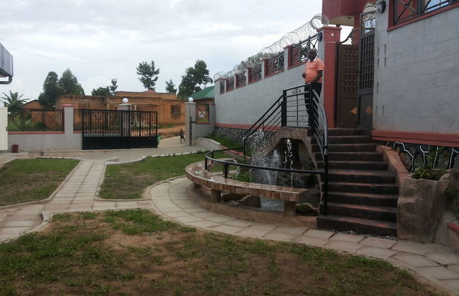 Tripplex Hotel - Foto 68