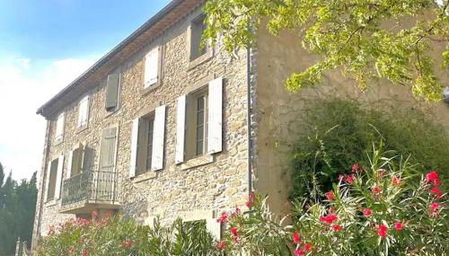 Maison vigneronne de Bonne Maman - climatisée - Foto 2