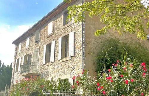 Maison vigneronne de Bonne Maman - climatisée - Foto 2