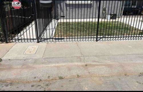 Charming Casita all too yourself near Midtown, Train and Freeway - Photo 11