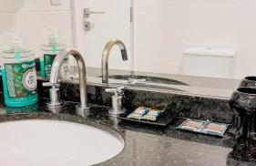 Apartamento de luxo, ótima localização! - Foto 30