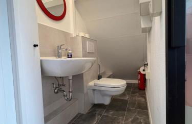 Fachwerkhaus von 1894, Hahnenklee-Bockswiese Getaway max 14 Personen - Foto 23