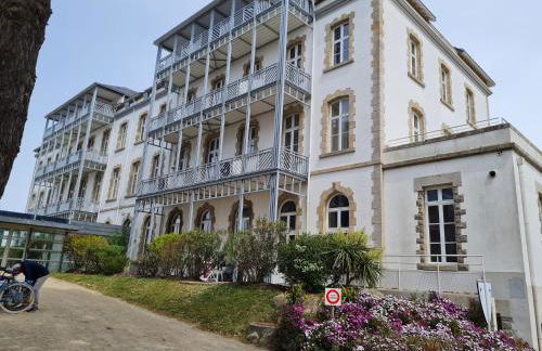 Appartement vue latérale mer - Foto 3