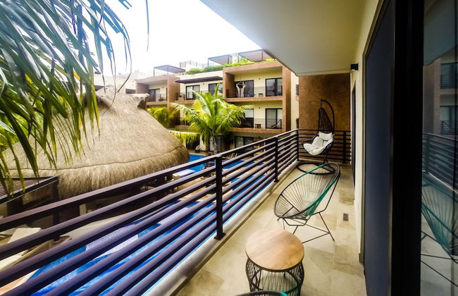 Casa Ya'ab - Photo 25