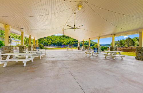 Wunderland Cabin - Foto 40