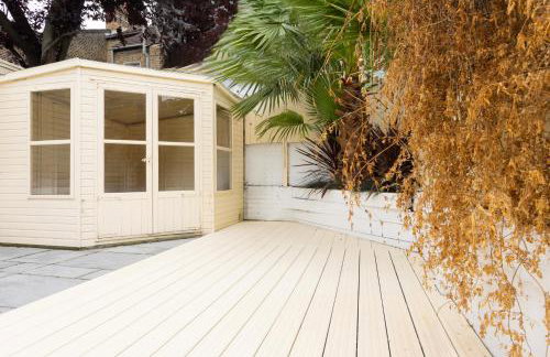 Tintern Apartment - Clapham - Foto 26