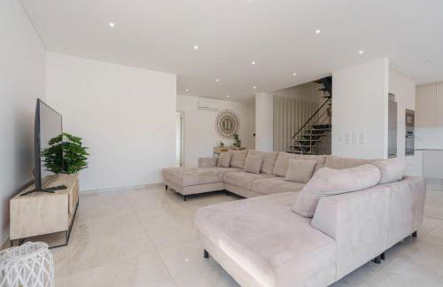 Antica Villa, luxury villa near the beach - Photo 15