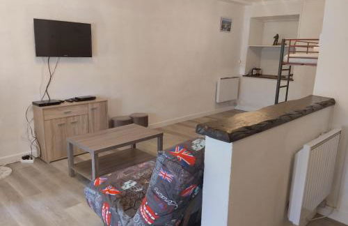 Appartement Le Paradou à Besse - Foto 5