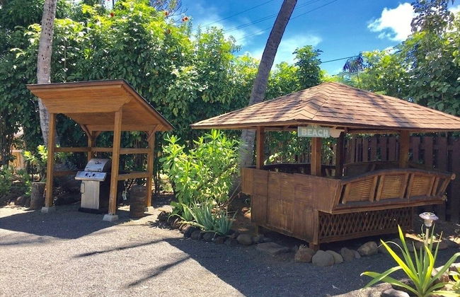 Kauai Hale Iki 1 Bedroom Home - Foto 19