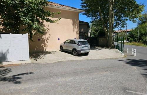 Spacieux T3 Piscine à Anglet - Foto 18