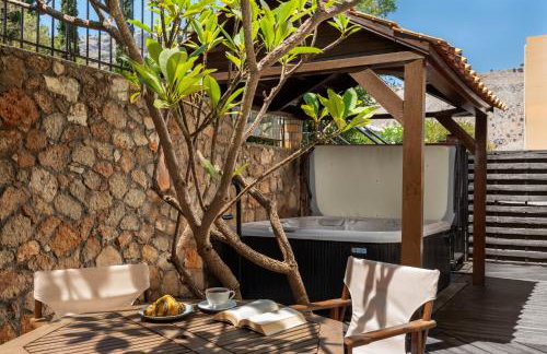 Calypso Lindia Luxury Villa - Photo 3