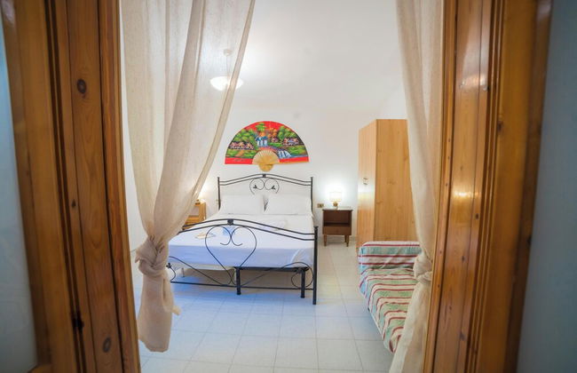 Villetta Fresca With Garden Near The Sea - Foto 7